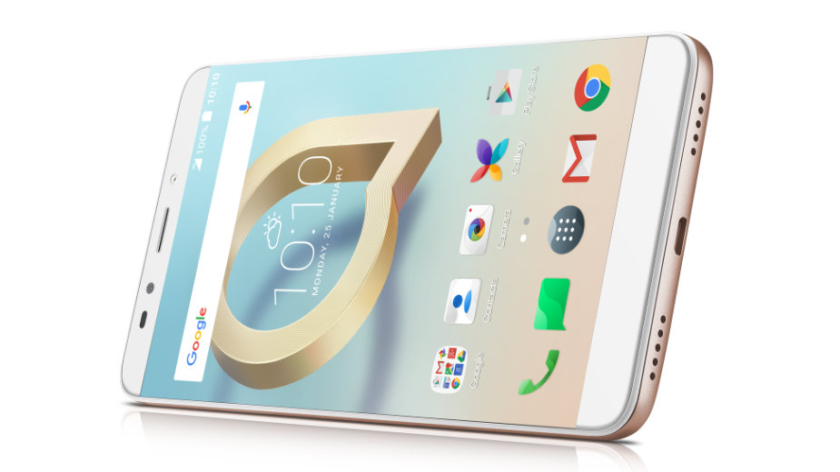 IFA 2017: Alcatel A7 XL za amatere fotografije 1 IFA 2017: Alcatel A7 XL za amatere fotografije 1