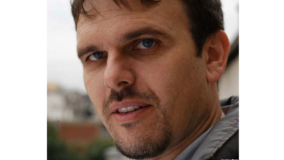 Vučićev beg u Tršić 1