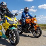 Moto trka "Velika nagrada Zrenjanina" 15