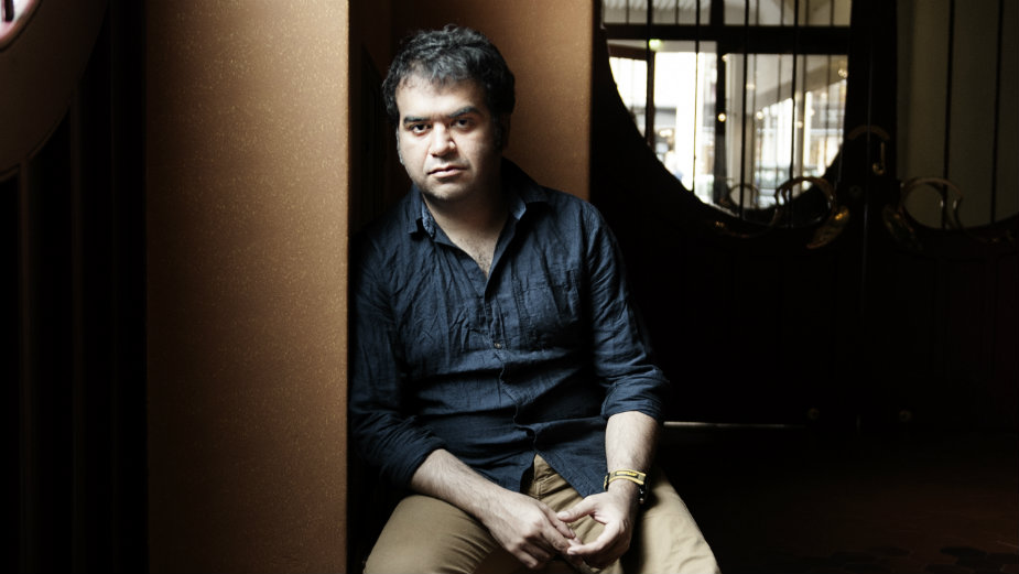 Amir Reza Kuhestani: Pozorište spaja stvarni i virtuelni svet 1