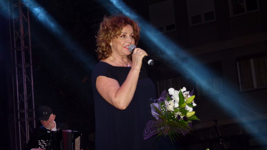 Završena 54. "Župska berba" 2 Završena 54. "Župska berba" 2