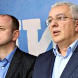 CG: Ne vraćaju pasoše Mandiću i Kneževiću 1