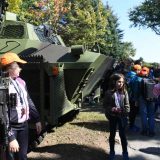 Obeležen Dan Specijalne brigade 15