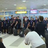 Košarkaši Srbije stigli sa srebrnim medaljama (VIDEO) 5