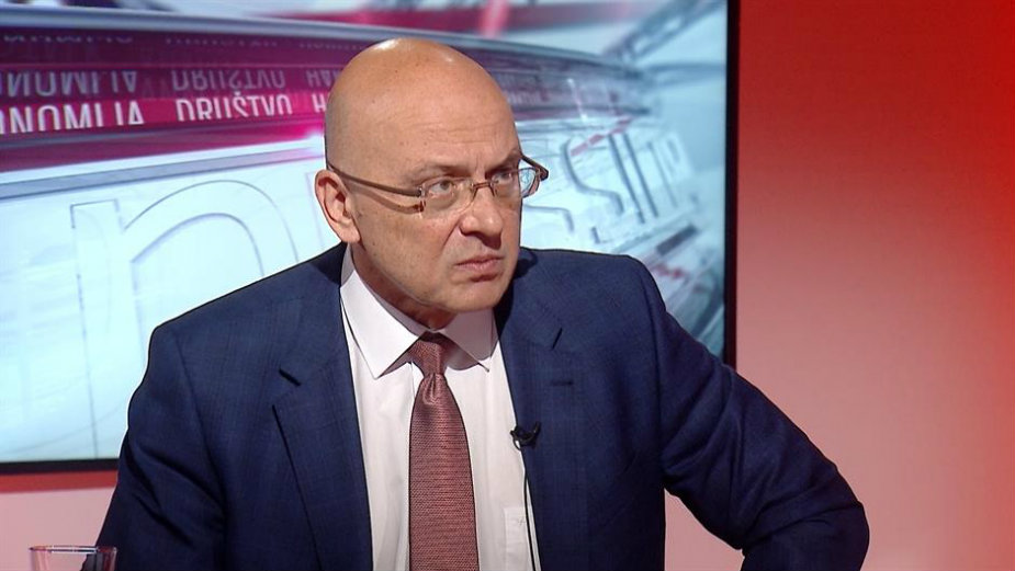 Vukosavljević: Nemam dovoljno informacija o dešavanju u medijima 1