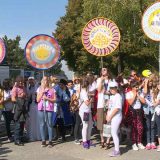 Pedeseta Radost Evrope od 2. do 5. oktobra 6