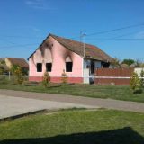 Troje dece stradalo u Baču, među njima i beba 14