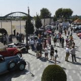 Spektakularni oldtajmeri na "24 sata elegancije" 6