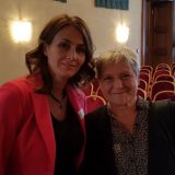 Poverenica na konferenciji FemSitiz 2017 u Beču 7