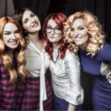 The Frajle 24. novembra u Sava Centru 8