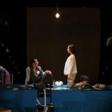 Čehovljev "Galeb" u izvedbi japanske pozorišne trupe 5