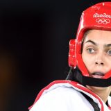 Milica Mandić osvojila srebro u Maroku 11