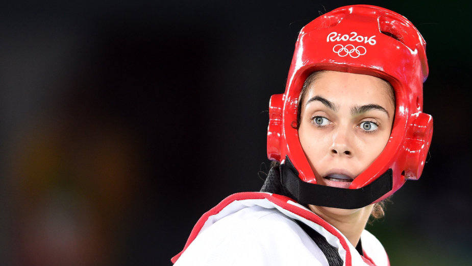 Milica Mandić osvojila srebro u Maroku 1