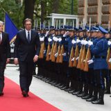 Vučić: BiH u Srbiji ima pravog i iskrenog prijatelja 10