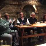 Tribina NDNV: Država odbija da odgovara javnosti (VIDEO) 12