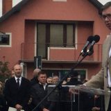 Vučić obećao "veće nego ikad" plate i penzije 1