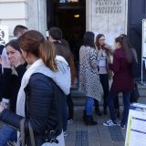 Četvrti sajam stipendija Univerziteta u Beogradu 11