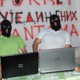 Fantomi: Pismo podrške ministru Vulinu 11