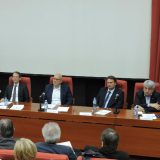 Saša Ilić: Čitava Strategija okrenuta ka idejama Dobrice Ćosića 4