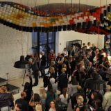 Otvoren Mikser House Sarajevo 2