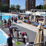 Integraciji dece sa smetnjama u razvoju kroz sport 3