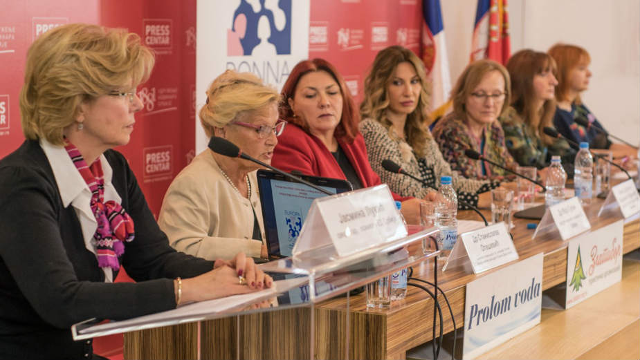 Srbija druga u Evropi po smrtnosti od raka dojke 1