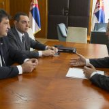 Stefanović, Vulin i Gašić o povećanju plata 7