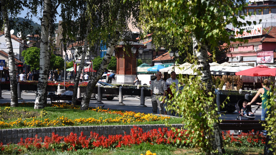 Ekološki redari za čistiji grad 1