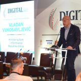 Vukosavljević otvorio "Digital 2017" 5