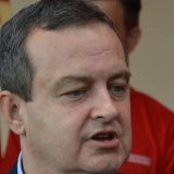 Dačić: Srbija presedava forumom OEBS 10