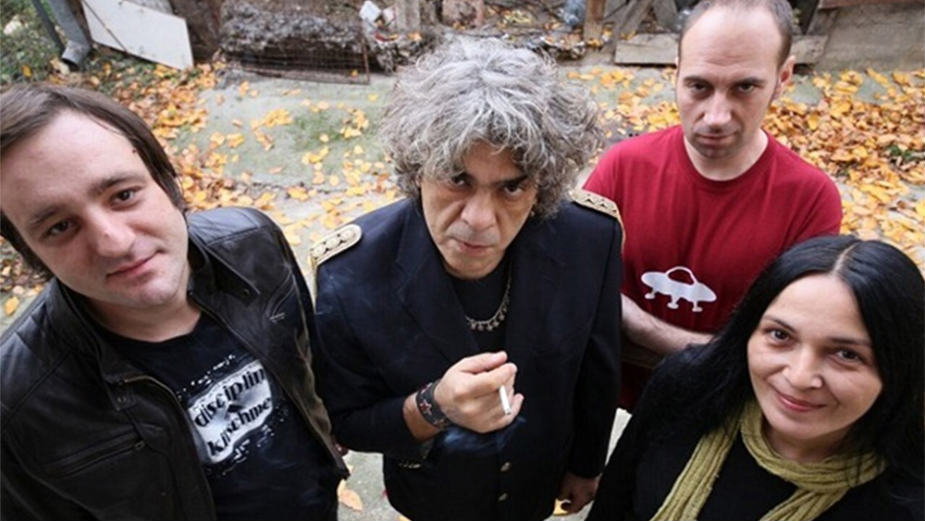 „Disciplina kičme“ večeras u Užicu 1