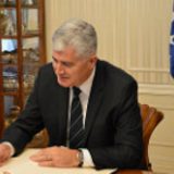 Čović: Ne može biti prelivanja krize s Kosova na BiH 1