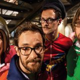 Italijansko-francusko veče na 33. BG džez festivalu 4