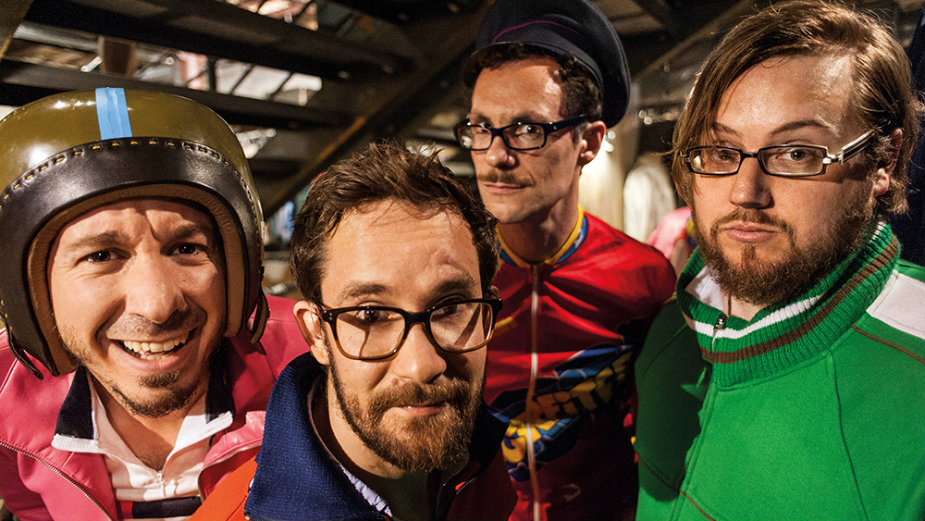 Italijansko-francusko veče na 33. BG džez festivalu 1