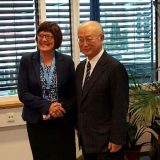 "Ulazak u Savet guvernera povećava prepoznatljivost Srbije" 7