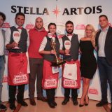 Najbolja barmenka Andrijana Jovanović iz Niške Banje 8