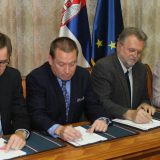 Zapisnik o saradnji vlada Nemačke i Srbije vredan 40 miliona evra 3