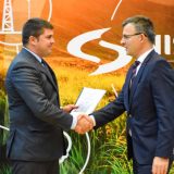 Rafinerija u Pančevu po evropskim standardima 3