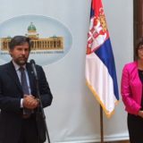 Gojković i Roke o migrantima 10