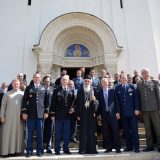 Poseta Verske službe Garde Ohaja 9