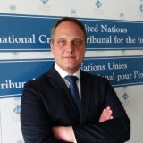 Zdravstveno stanje Ratka Mladića se popravilo od dolaska u Hag 11