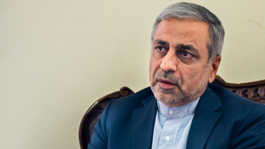 Abdulahi: Iran se suprotstavlja terorizmu 1
