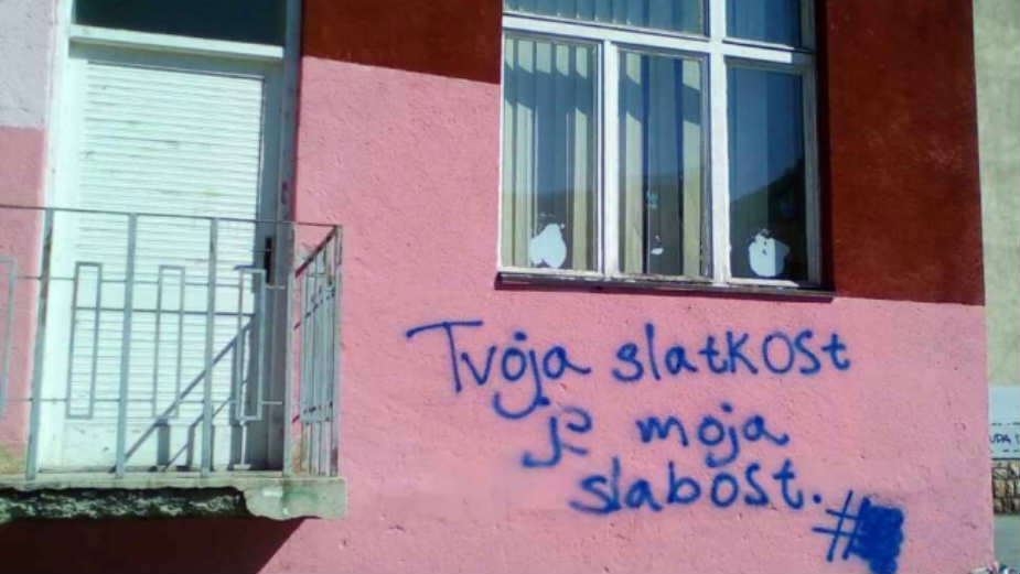 "Tvoja slatkost je moja slabost" 1