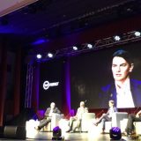 Brnabić sa Foruma: Ekonomija, stabilnost, EU prioriteti Vlade Srbije 9