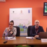 I problemi i rešenja klimatskih promena prvo su lokalni 5