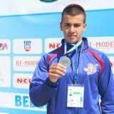 Tenis zamenio za kajak 3