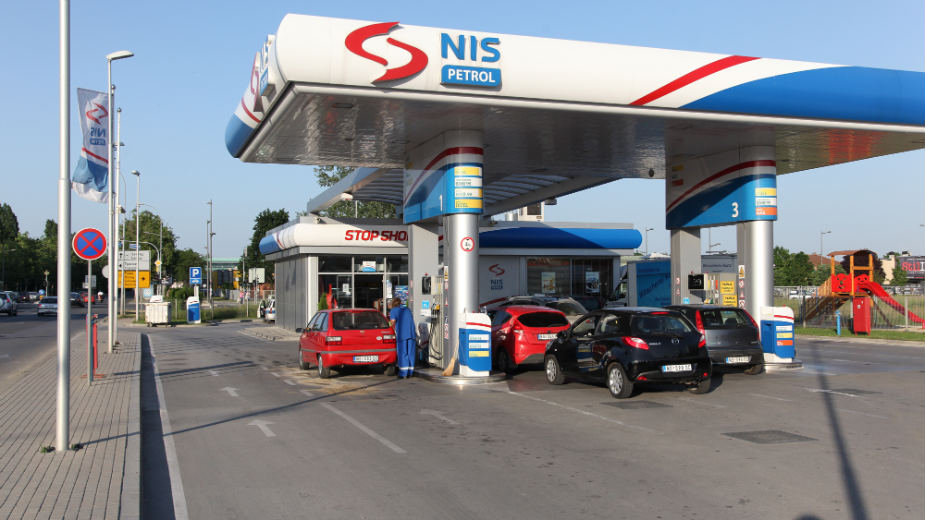 Zagarantovan dobitak uz NIS Agro karticu 1