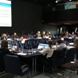 Šarčević: Srbija za regionalnu saradnju u obrazovanju i nauci 14