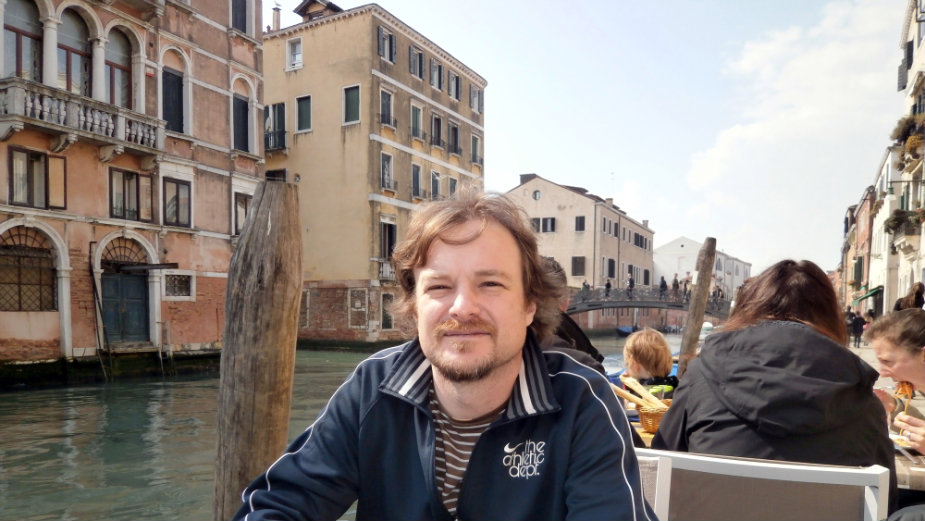 Stabilna hibernacija 1