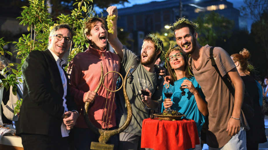 Karte za Bitef najboljim studentima 1